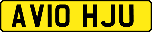AV10HJU