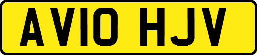 AV10HJV