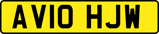 AV10HJW