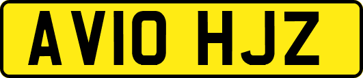 AV10HJZ