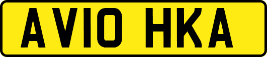 AV10HKA