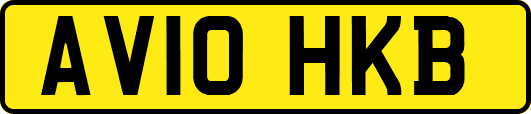 AV10HKB