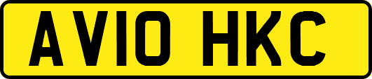 AV10HKC