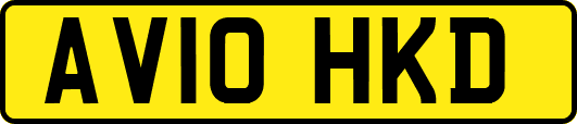 AV10HKD