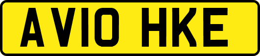AV10HKE