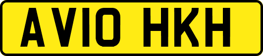 AV10HKH