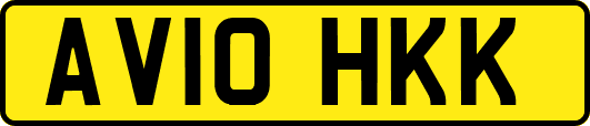 AV10HKK