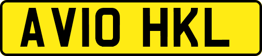 AV10HKL