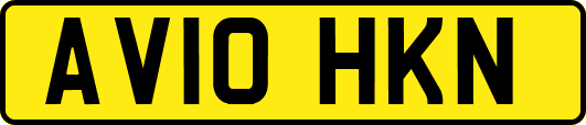 AV10HKN
