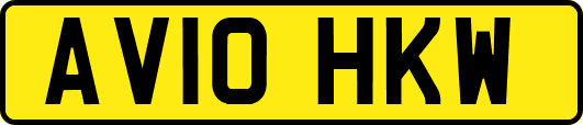 AV10HKW