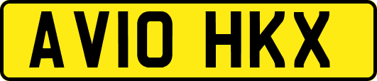 AV10HKX