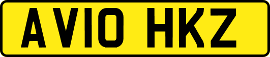 AV10HKZ