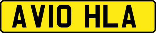 AV10HLA