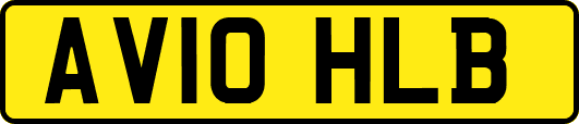 AV10HLB