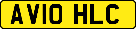 AV10HLC
