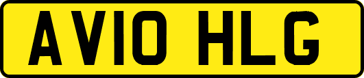 AV10HLG