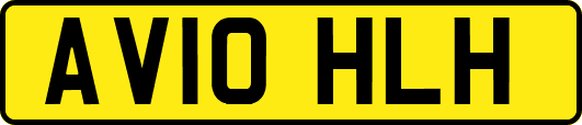 AV10HLH