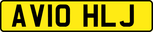 AV10HLJ