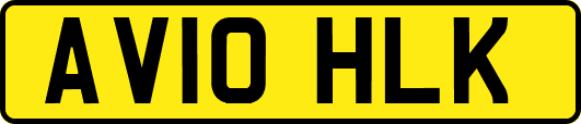 AV10HLK
