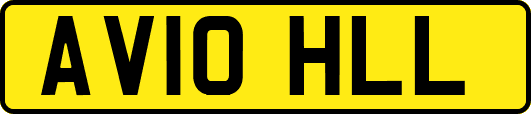 AV10HLL