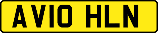 AV10HLN