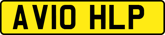AV10HLP