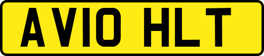AV10HLT