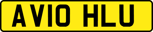 AV10HLU