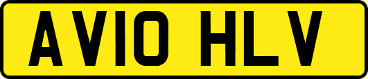 AV10HLV