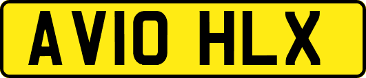 AV10HLX