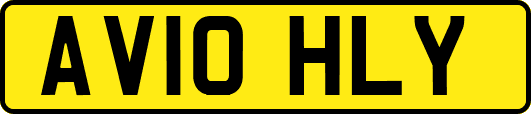 AV10HLY