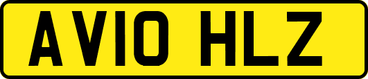 AV10HLZ