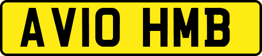 AV10HMB