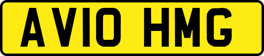 AV10HMG