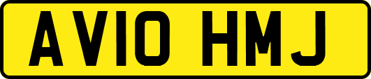 AV10HMJ
