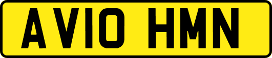 AV10HMN