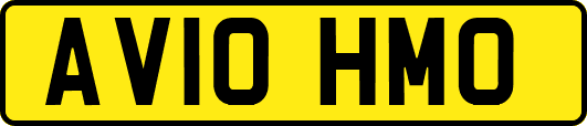 AV10HMO