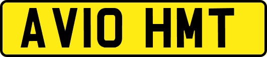 AV10HMT