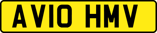 AV10HMV