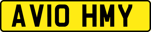 AV10HMY