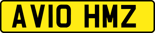 AV10HMZ