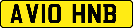 AV10HNB