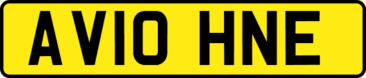 AV10HNE