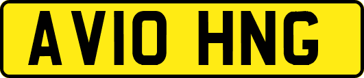 AV10HNG