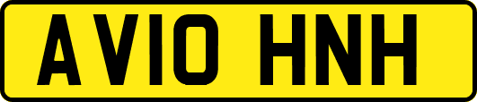 AV10HNH