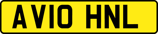 AV10HNL