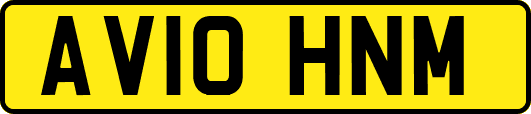 AV10HNM