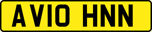 AV10HNN