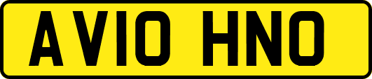 AV10HNO