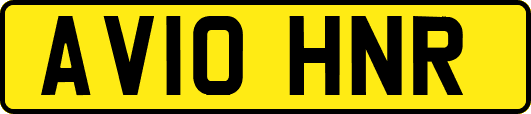 AV10HNR